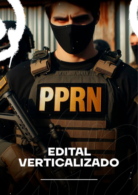 PPRN 2026 — Edital Verticalizado