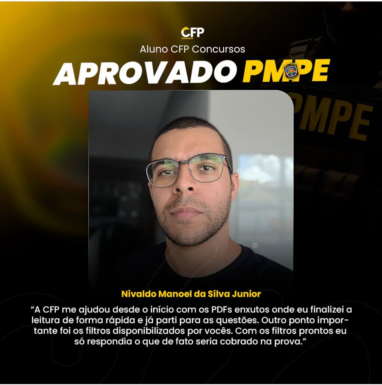 Nivaldo Manoel da Silva Junior