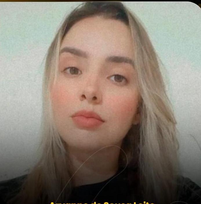 Aryanne de Sousa Leite