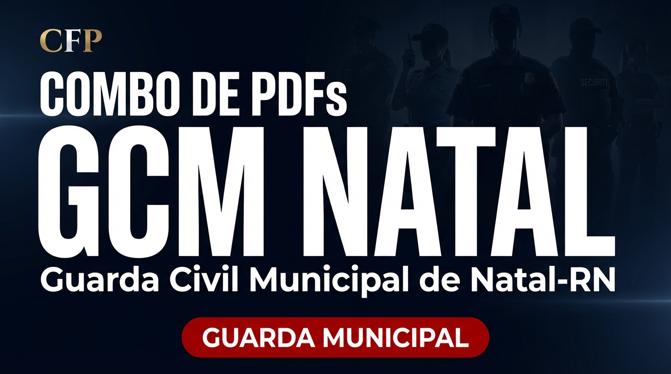 SUPER COMBO PDFs GCM NATAL