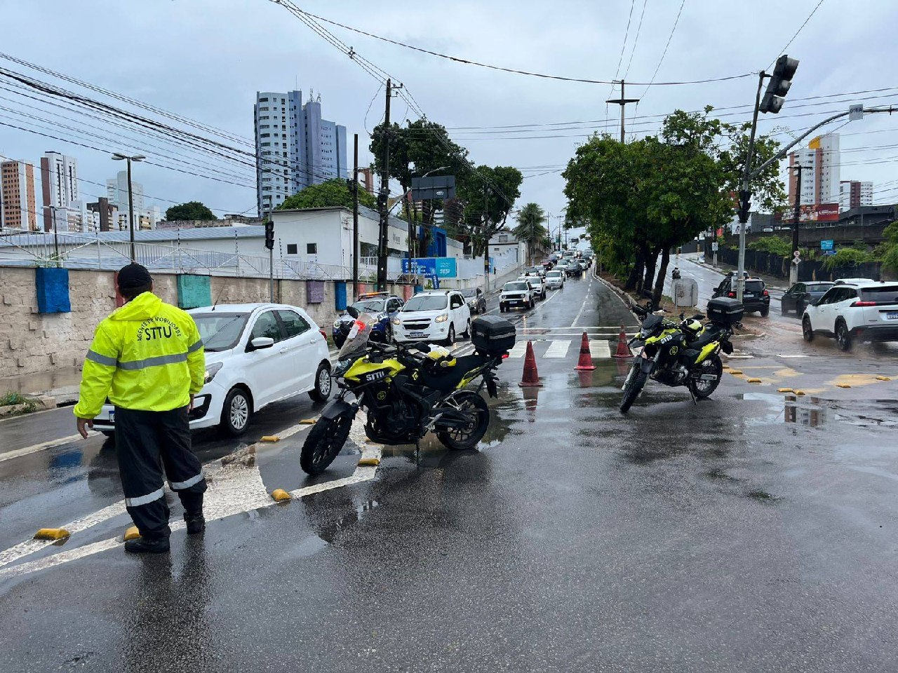 Concurso Prefeitura de Natal/RN 2026: Justiça determina cronograma para novo concurso da STTU